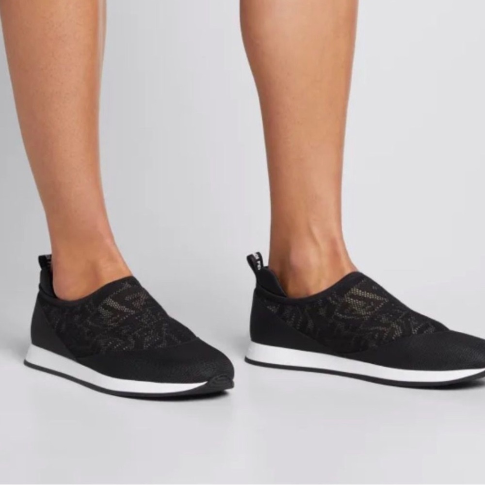 Fendi Sneakers - Picture 9 of 10